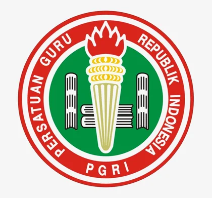 Lambang PGRI